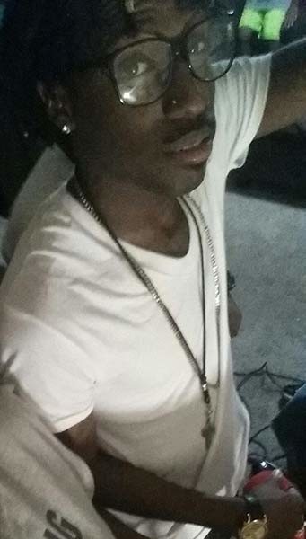 En güzel poz, sonrası yok 10