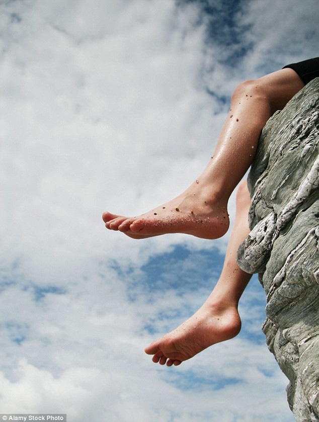 En güzel poz, sonrası yok 23