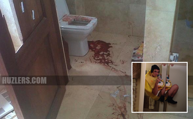 En güzel poz, sonrası yok 13