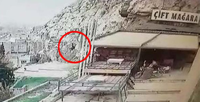 En güzel poz, sonrası yok 12