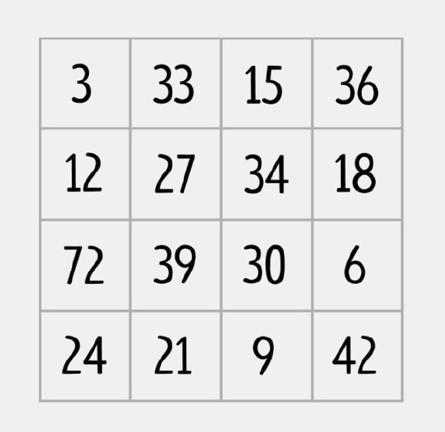 Haftaya daha dinç başlamanızı sağlayacak 10 beyin egzersizi 2