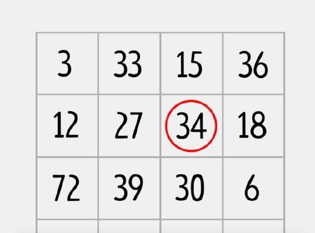Haftaya daha dinç başlamanızı sağlayacak 10 beyin egzersizi 12