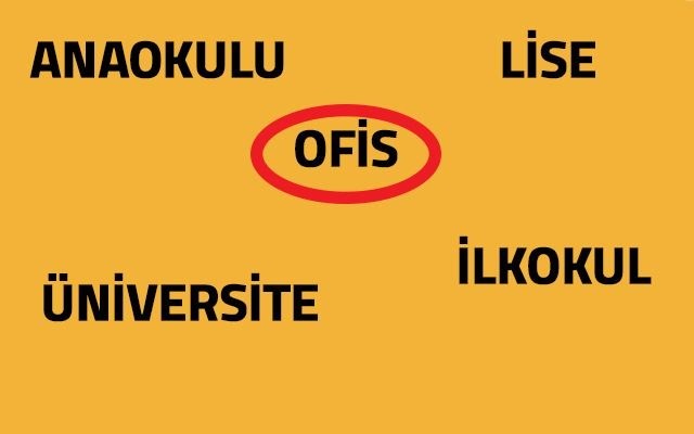 Haftaya daha dinç başlamanızı sağlayacak 10 beyin egzersizi 16