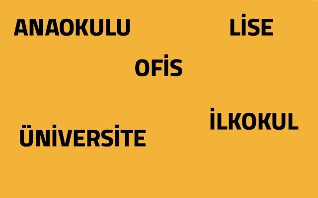 Haftaya daha dinç başlamanızı sağlayacak 10 beyin egzersizi 6