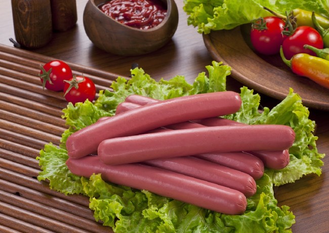 Güvenli gıda nasıl anlaşılır? 12