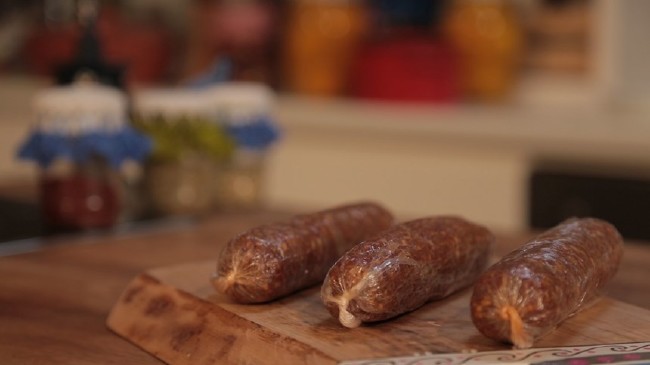 Güvenli gıda nasıl anlaşılır? 13