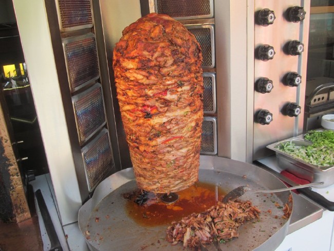 Güvenli gıda nasıl anlaşılır? 17