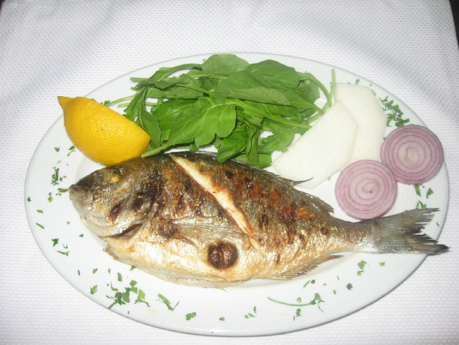 Güvenli gıda nasıl anlaşılır? 21