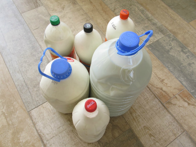 Güvenli gıda nasıl anlaşılır? 30