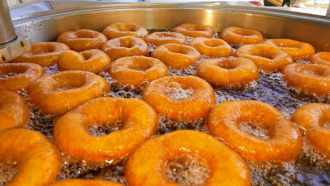 Güvenli gıda nasıl anlaşılır? 35