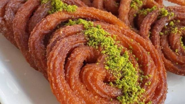 Güvenli gıda nasıl anlaşılır? 36