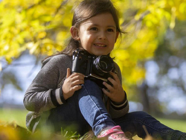 Kız çocuklarının hayallerindeki meslekler 1