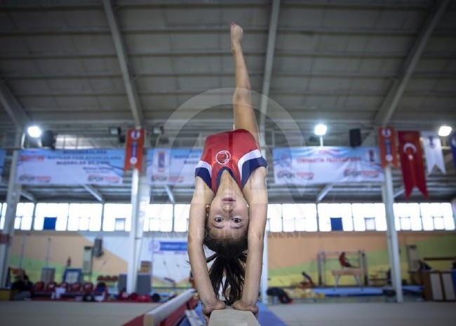 Kız çocuklarının hayallerindeki meslekler 2