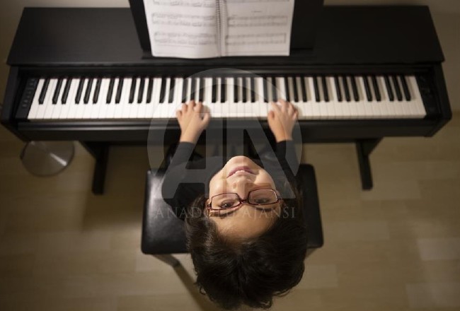 Kız çocuklarının hayallerindeki meslekler 4