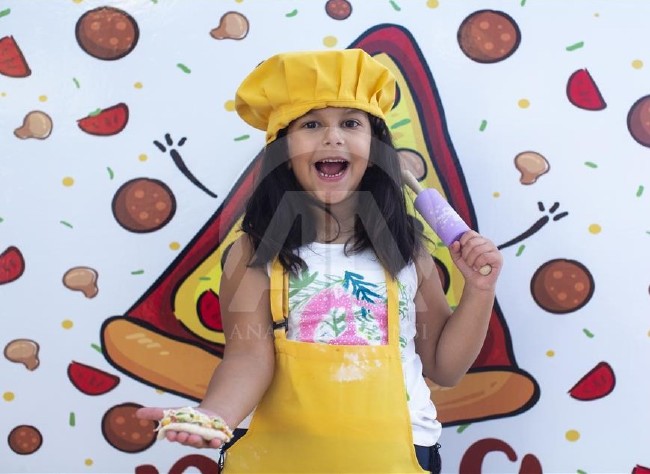 Kız çocuklarının hayallerindeki meslekler 9