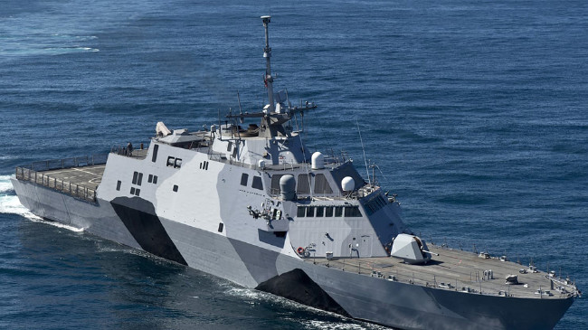 Dünyanın en güçlü deniz kuvvetleri belli oldu! Türkiye bakın kaçıncı sırada? 10