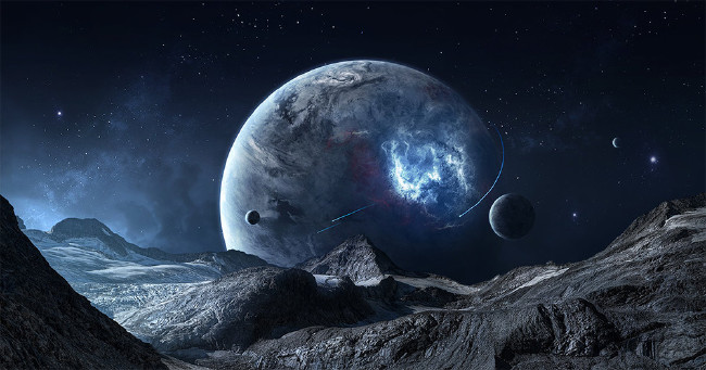 Dünya dışı yaşam arayışımızdaki 11 gerçek 4