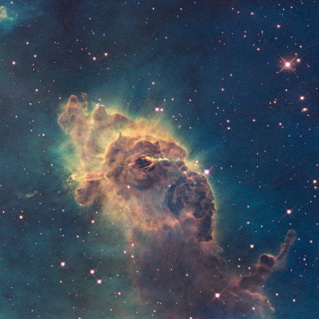 Dünya dışı yaşam arayışımızdaki 11 gerçek 6