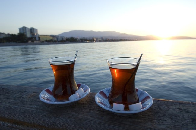 Bir bardak çay neye iyi gelir? 7