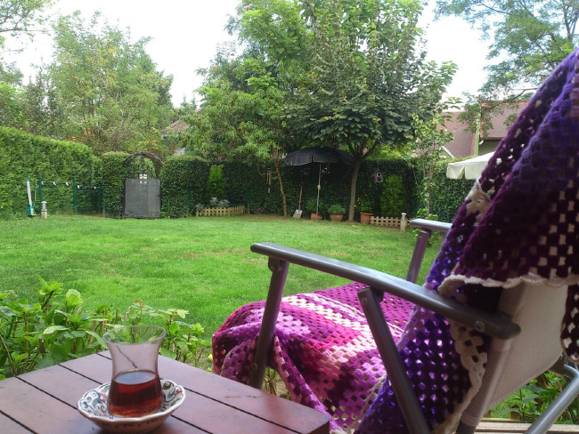 Bir bardak çay neye iyi gelir? 10