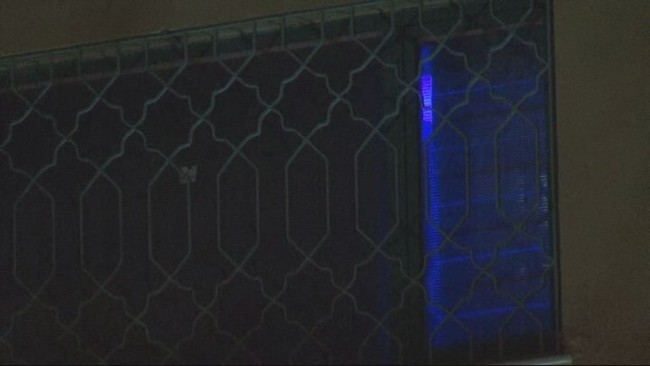 Türk polisi Suudi Konsolosluğu'nda 4