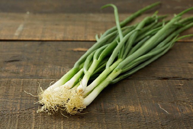 Beyni genç tutmak için soğan tüketin 10