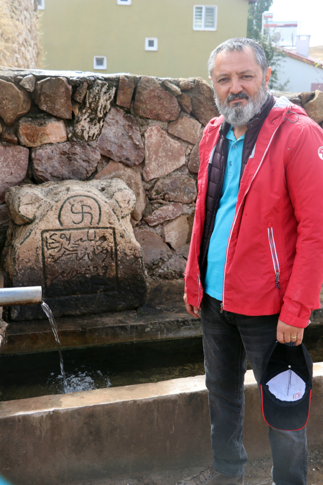 Gamalı haç sembolünün sırrı çözüldü 3