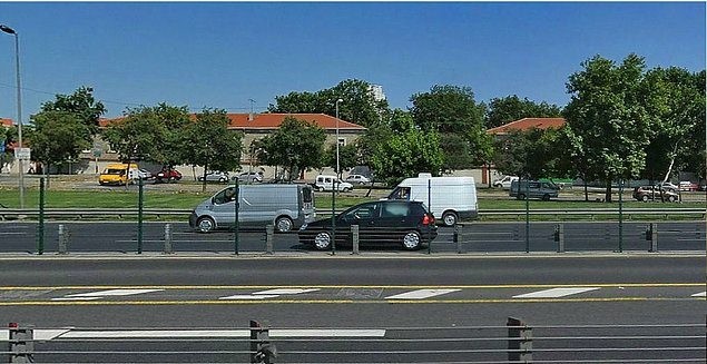 Yıllar yıllar önce İstanbul 16