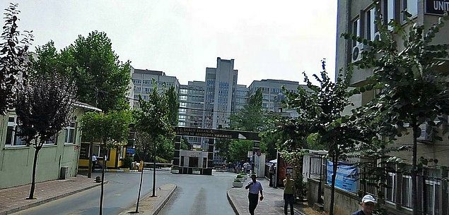 Yıllar yıllar önce İstanbul 18