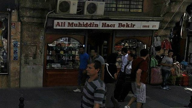Yıllar yıllar önce İstanbul 20