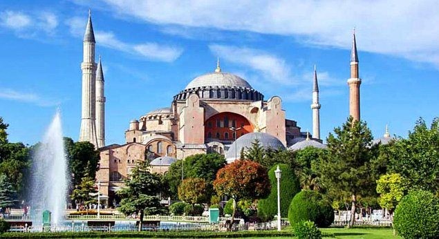 Yıllar yıllar önce İstanbul 26