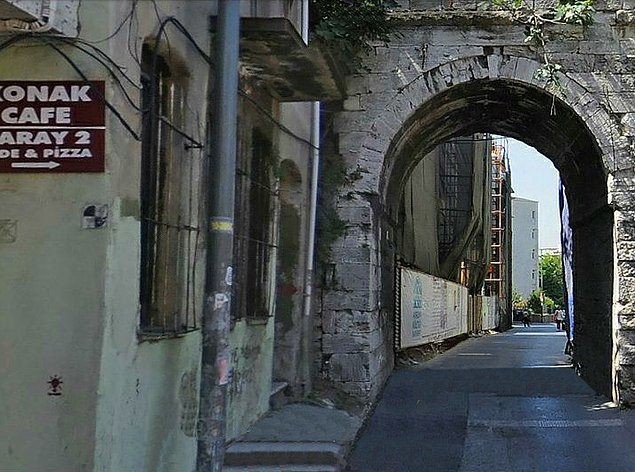 Yıllar yıllar önce İstanbul 30