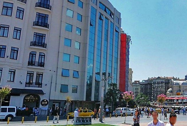 Yıllar yıllar önce İstanbul 34