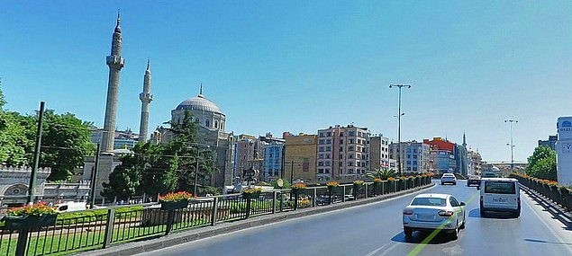 Yıllar yıllar önce İstanbul 36