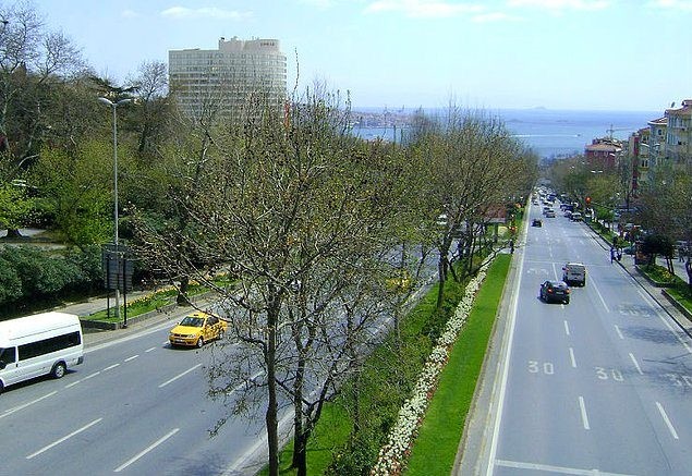 Yıllar yıllar önce İstanbul 38