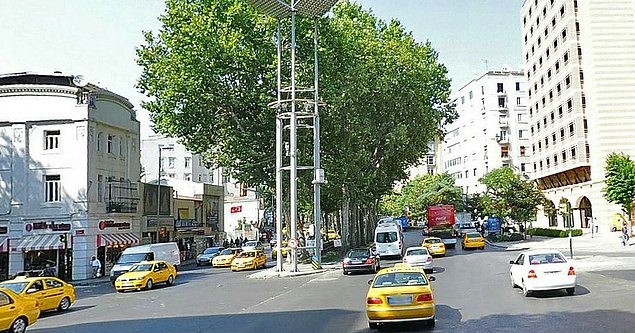 Yıllar yıllar önce İstanbul 44