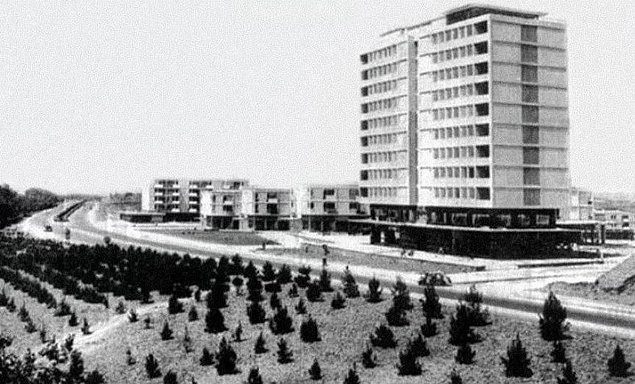 Yıllar yıllar önce İstanbul 49