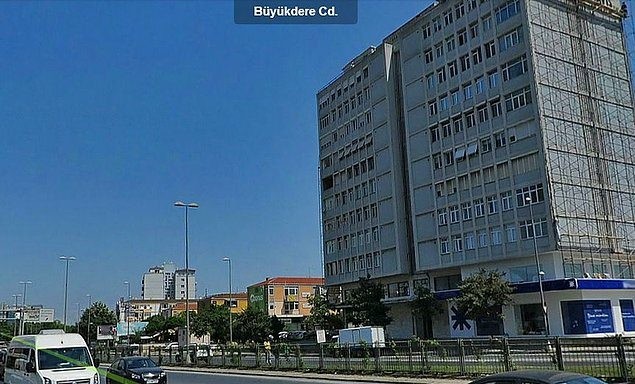 Yıllar yıllar önce İstanbul 50