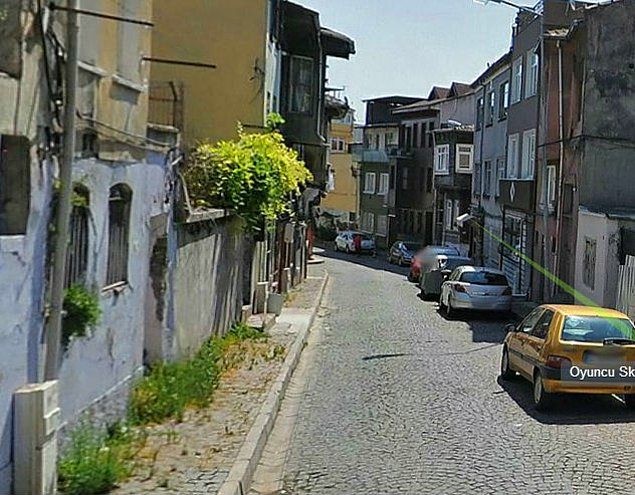 Yıllar yıllar önce İstanbul 58