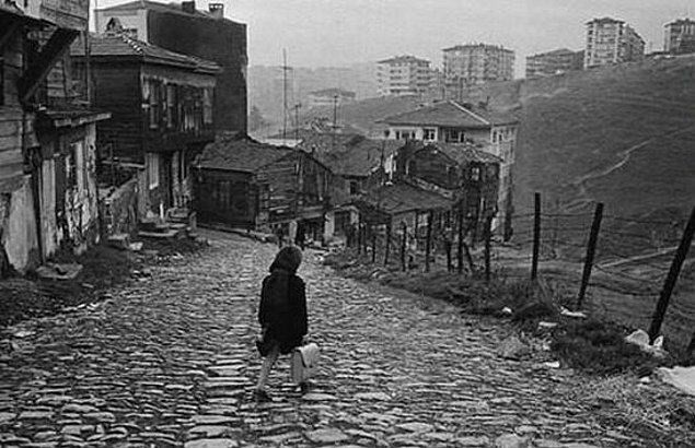 Yıllar yıllar önce İstanbul 61