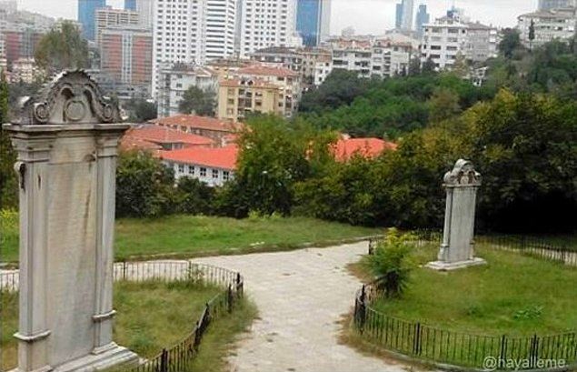 Yıllar yıllar önce İstanbul 64