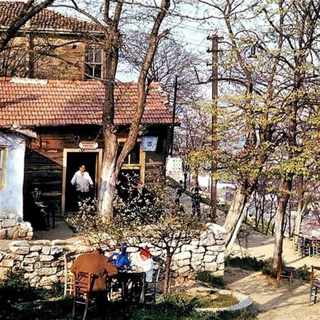 Yıllar yıllar önce İstanbul 65