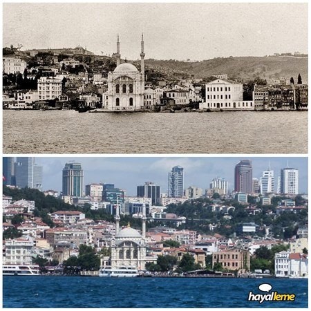 Yıllar yıllar önce İstanbul 68