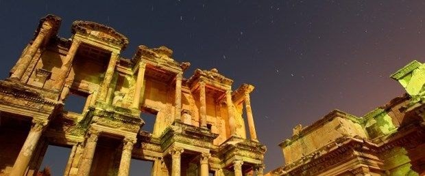 Risk haritası yayınlandı Türkiye'den 2 yer sular altında kalacak 5