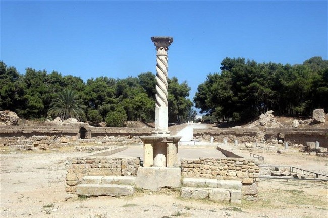 Risk haritası yayınlandı Türkiye'den 2 yer sular altında kalacak 9