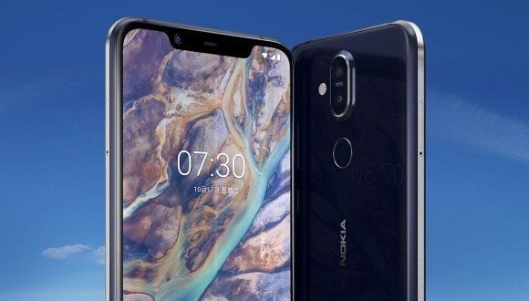 Nokia X7 fiyatı ve tüm özellikleri 2