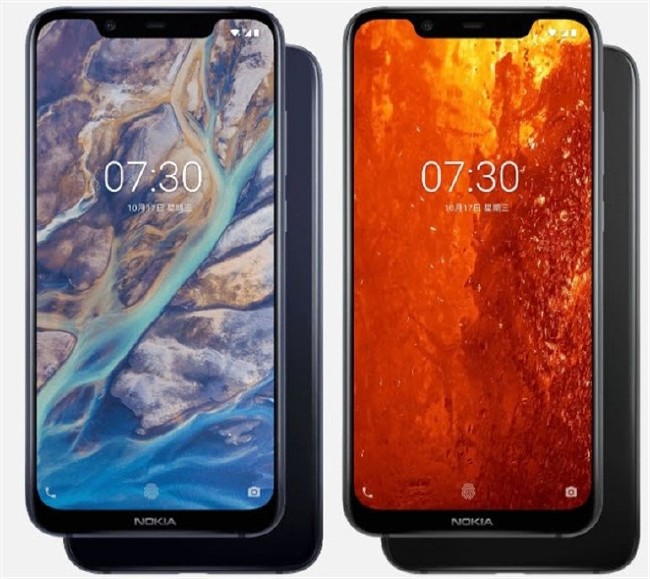 Nokia X7 fiyatı ve tüm özellikleri 3