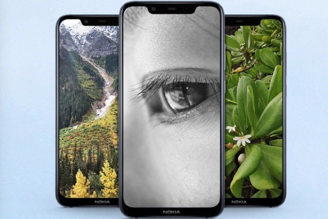 Nokia X7 fiyatı ve tüm özellikleri 5