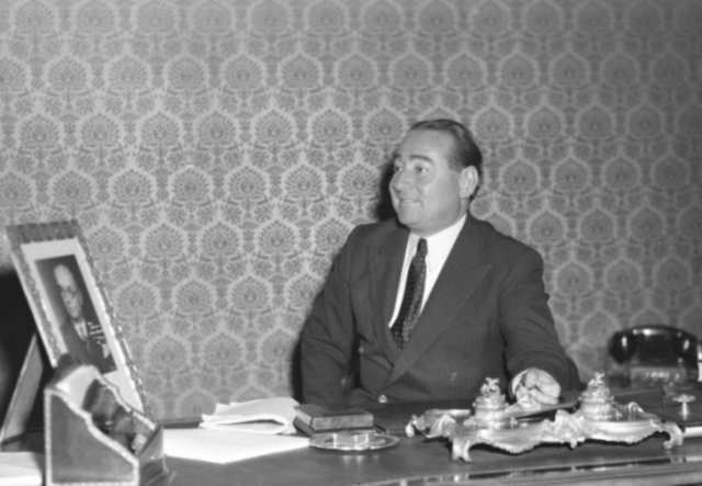 Dünya sanki objektifinin önünden geçti 55