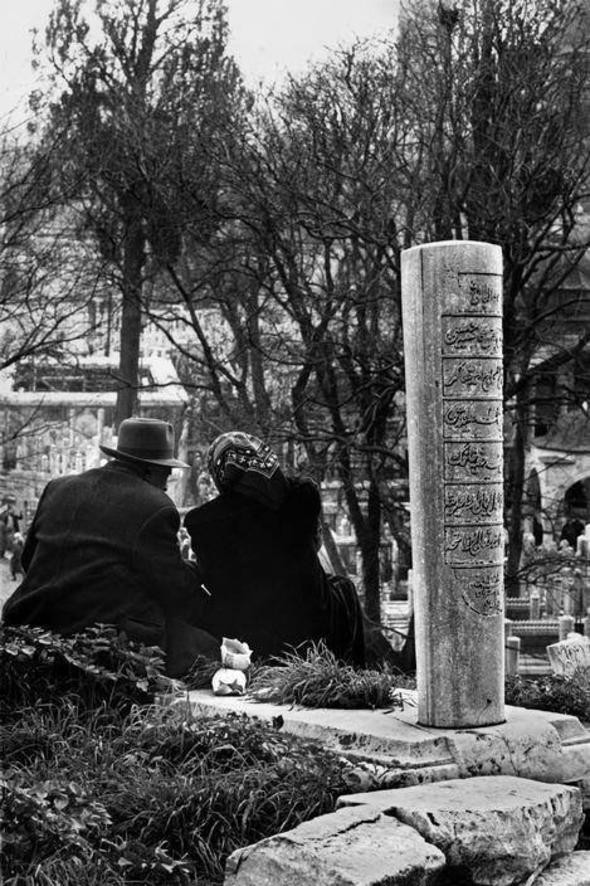 Dünya sanki objektifinin önünden geçti 15